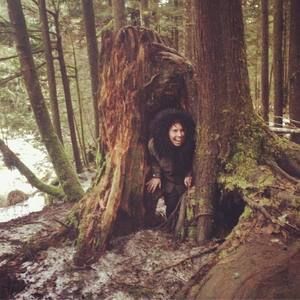 Meet your Posher, Melanie